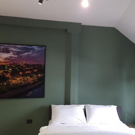 Aleksei Apartmani Bělehrad Exteriér fotografie