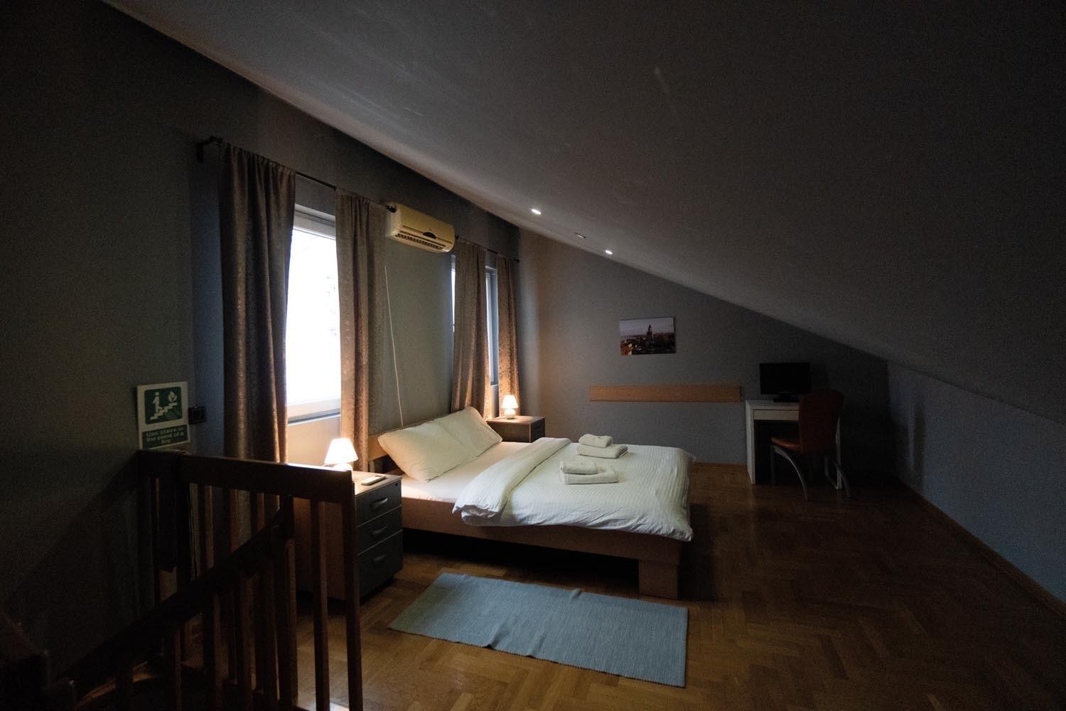Aleksei Apartmani Bělehrad Exteriér fotografie