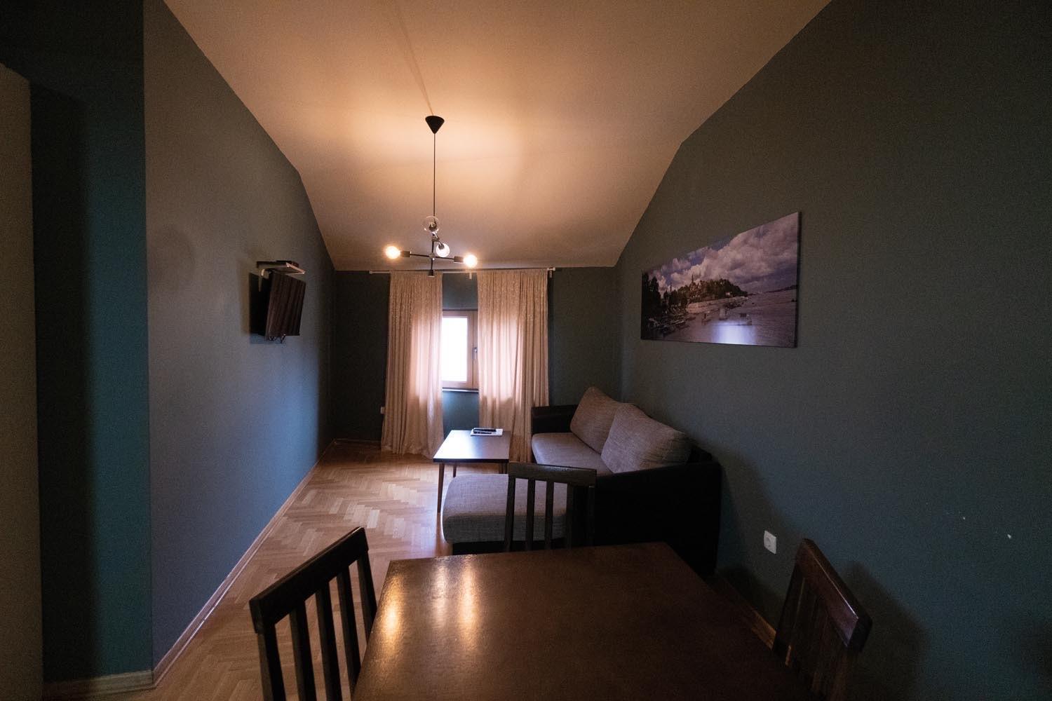 Aleksei Apartmani Bělehrad Exteriér fotografie