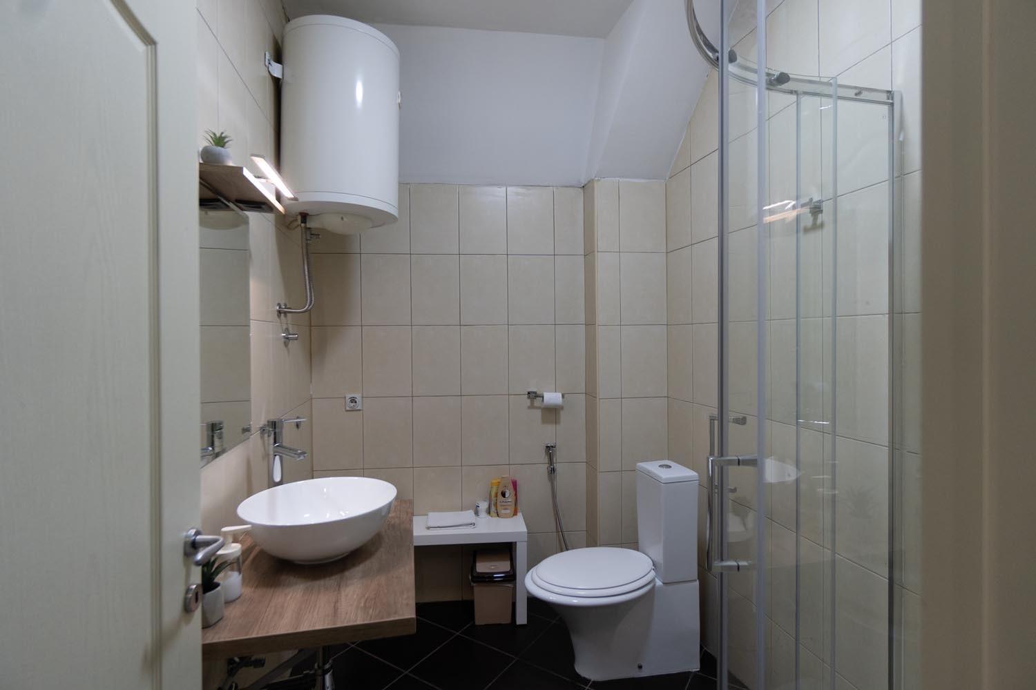 Aleksei Apartmani Bělehrad Exteriér fotografie