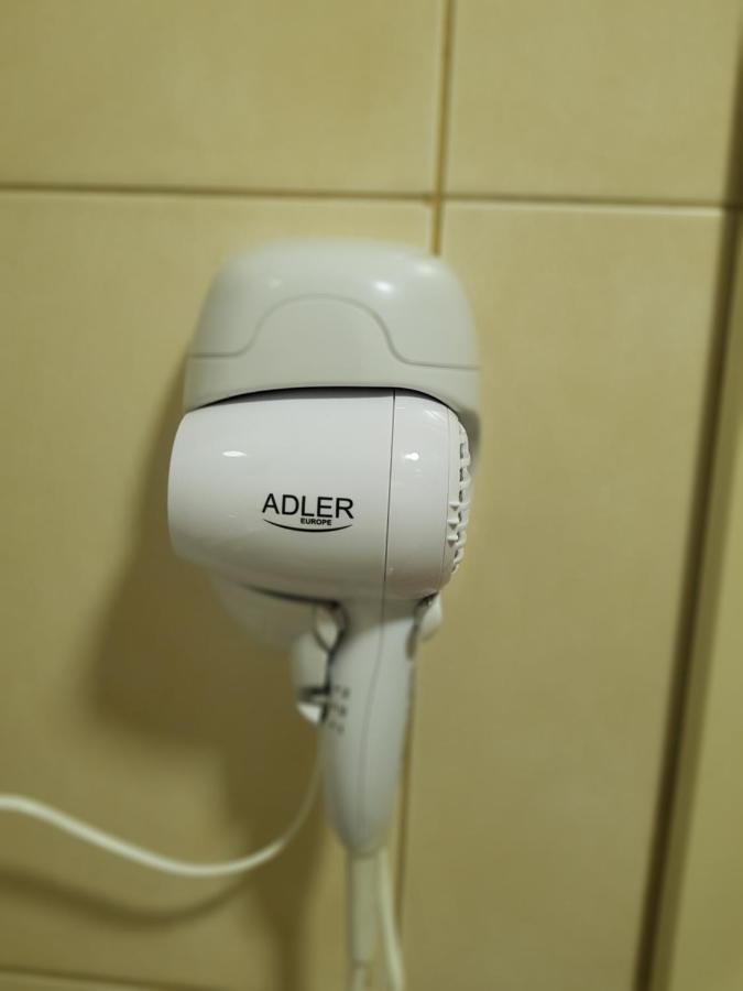 Aleksei Apartmani Bělehrad Exteriér fotografie